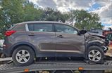 KIA СПОРТЕЙДЖ