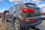KIA СПОРТЕЙДЖ