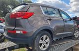 KIA СПОРТЕЙДЖ