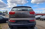 KIA СПОРТЕЙДЖ