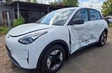 GEELY EX 2