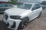 BMW IX 3