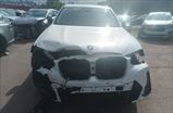 BMW IX 3