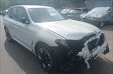 BMW IX 3