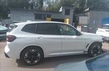 BMW IX 3