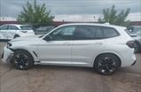 BMW IX 3