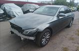 Mercedes-Benz E220 D