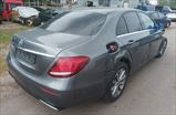 Mercedes-Benz E220 D