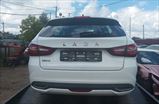LADA VESTA GFK110