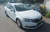 Skoda Oktavia