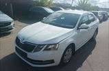 Skoda Oktavia