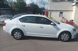 Skoda Oktavia