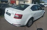 Skoda Oktavia