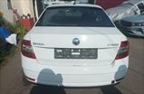 Skoda Oktavia