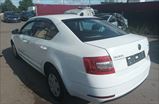 Skoda Oktavia