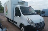 Renault MASTER TST 3700RE