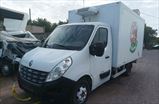 Renault MASTER TST 3700RE