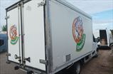 Renault MASTER TST 3700RE