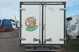 Renault MASTER TST 3700RE