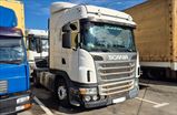 Scania G440