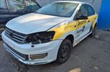 Годные остатки Volkswagen Polo