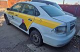 Годные остатки Volkswagen Polo