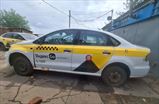 Годные остатки Volkswagen Polo