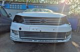 Годные остатки Volkswagen Polo