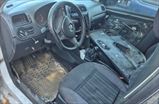 Годные остатки Volkswagen Polo