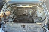 Годные остатки Volkswagen Polo