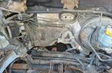 Годные остатки Volkswagen Polo