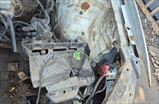Годные остатки Volkswagen Polo