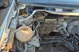 Годные остатки Volkswagen Polo