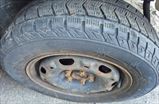 Годные остатки Volkswagen Polo