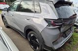BYD SEA LION 05 EV