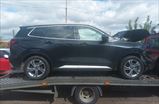 FORD EQUATOR SPORT