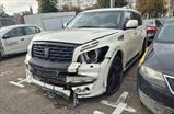INFINITI QX80