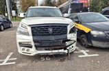 INFINITI QX80