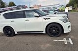 INFINITI QX80