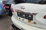 INFINITI QX80