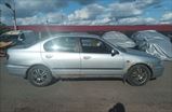 Nissan Primera