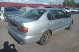 Nissan Primera