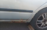 Nissan Primera