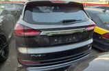 GEELY ATLAS PRO