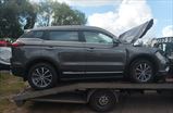 GEELY ATLAS PRO