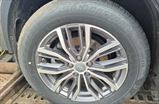 GEELY ATLAS PRO