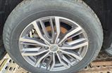 GEELY ATLAS PRO