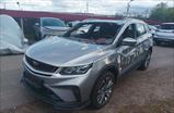 Belgee X50