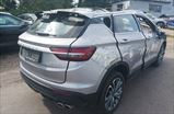 Belgee X50