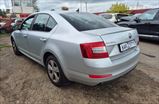 Skoda Oktavia